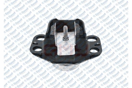 GMY G20413 Motor Takozu Yagli Sag Clio Ii - Thalia - Symbol - Kangoo - Solenza 1.4,1.9 {4 Delik} Kubistar X76 - X80 {Oes Uretim - Orjinal Es Deger}